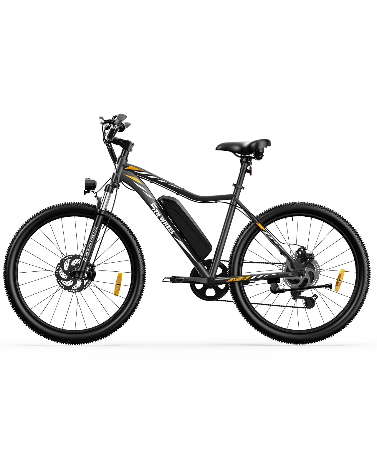 Built for everyday journeys